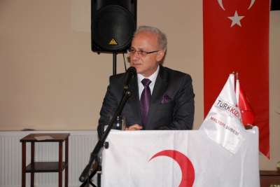 Kızılay Maltepe bahara “merhaba” dedi