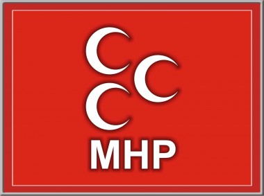 MHP´den Gövde Gösterisi
