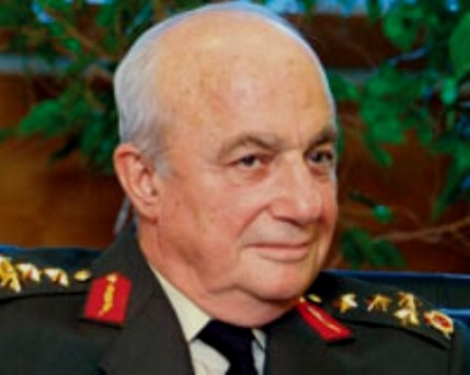 Çetin Doğan Bodrum'da gözaltına alındı