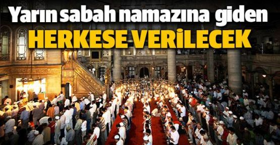 81 ilde eller şehitler için açılacak