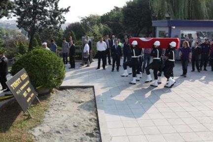 8. Cumhurbaşkanı Turgut Özal 19 yıl sonra yeniden toprağa verildi