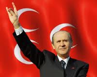 MHP GENEL BAŞKANI DEVLET BAHÇELİ İSTANBUL'A GELİYOR...