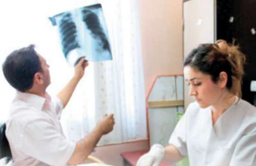 Doktorlara geçici görev dönemi başlıyor