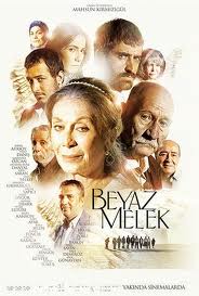 BEYAZ MELEK’İN OYUNCULARI GALADA BULUŞACAK