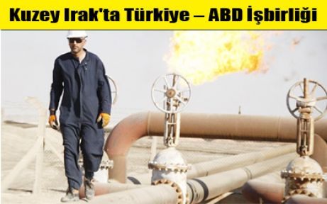 'ABD Türkiye’nin Enerji Merkezi Olmasını Destekliyor'