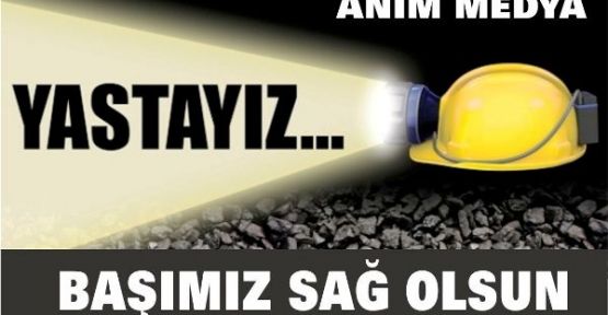 Acımız Büyük, Başımız Sağ Olsun