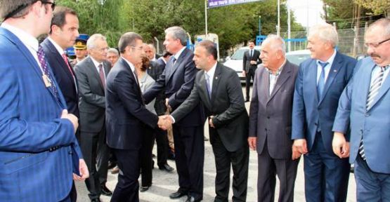 Ahilik Haftası Çankırı’da Coşkulu Bir Törenle Kutlandı