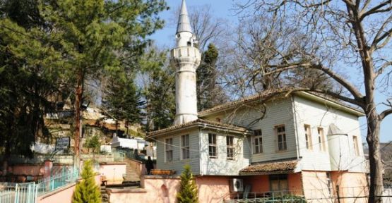 Akbaba Canfeda Hatun Camisi Can Buluyor