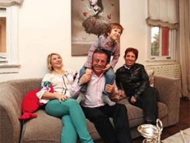 Ali Ağaoğlu Kimdir, Ali Ağaoğlu'nun Hayatı