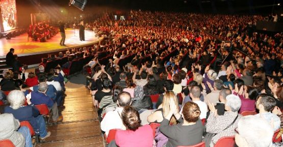 Ali Ekber Çiçek sevenleri tarafından anıldı.
