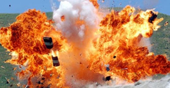 Almanya’da, bomba imha sırasında 20 bin kişi tahliye edilecek