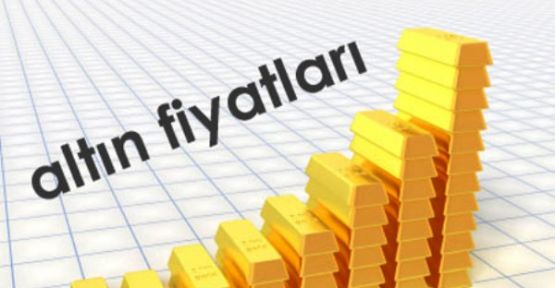 Altın fiyatlarında son durum! Çeyrek altın fiyatı ne kadar oldu?