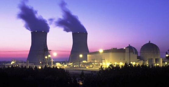 Amerika'da Nükleer Santral Sayısı Artıyor
