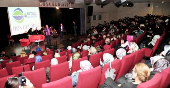 Araştırmacı Yazar Talha Uğurluel: “Ecdadımızla yeni barışıyoruz”
