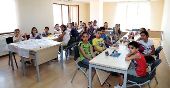 Ataşehir Ataevlerinde Yeni Dönem Heyecanı!!!