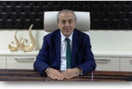 Ataşehir İlçe Milli Eğitim Müdürü Ertuğrul Bilican’ın Mesajı