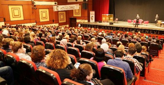 Ataşehir Tiyatro Festivali başladı