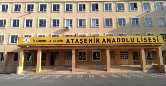 ATAŞEHİR'DE ANADOLU LİSELERİ, ADRES VE TELEFONLARI
