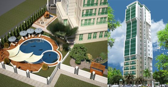 Ataşehir’deki Dönüşüme Sarıkaya İmzası