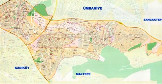 Ataşehir'in yeni muhtarları 2014