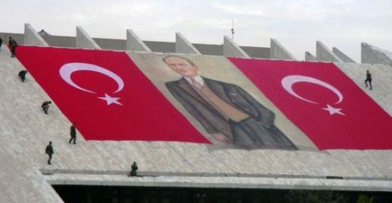 ATATÜRK KÜLTÜR MERKEZİ