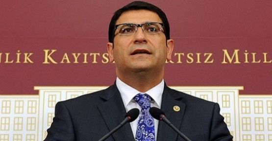 AV. İDRİS ŞAHİN’İN 30 AĞUSTOS ZAFER BAYRAMI MESAJI