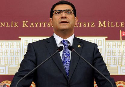 AV. İDRİS ŞAHİN'İN KURBAN BAYRAMI MESAJI