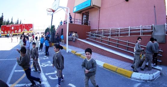 “Avrupa’nın renkleri” Maltepe’de buluşacak