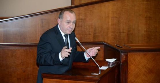 Aykut Nuhoğlu, Her yeri imara açmak zorunda mıyız,