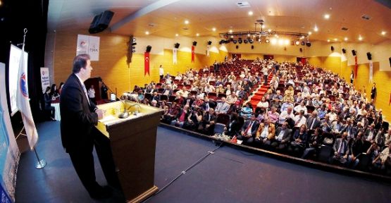 Başkan Kılıç Esenkentlilerle buluştu