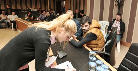 Beykoz Belediyesi Kariyer Merkeziyle İş Bulmak Daha Kolay