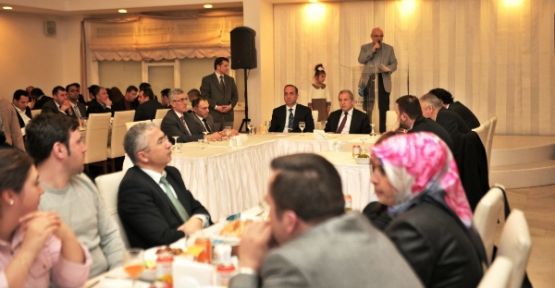 Beykozlu Şehit Ailelerine Vefa