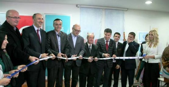 BOSNA HERSEK’Lİ BAYANLARA EL SANATLARI EĞİTİMİ