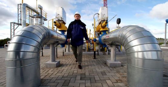 Bulgaristan-Türkiye doğalgaz bağlantısı için harekete geçiliyor