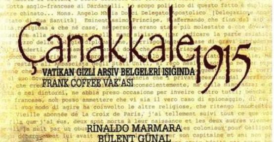 Çanakkale 1915