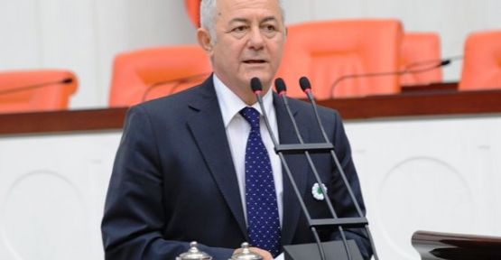 CHP’Lİ YÜKSEL’DEN GAZİLER GÜNÜ MESAJI: