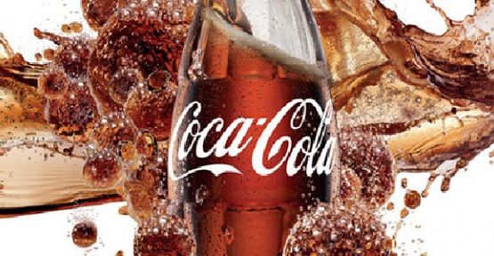 Coca-Cola sütçü oluyor