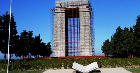 Çörekçiler Derneği Çanakkale Turu Düzenliyor