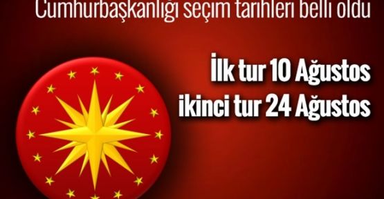 Cumhurbaşkanlığı seçiminde, Yurtdışında yaşayan Türkler nasıl oy kullanacak?