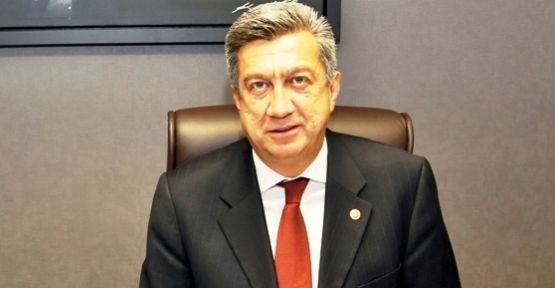 DİSK’E ÜYE OLDUKLARI İÇİN ONLAR DA İŞTEN ATILDI