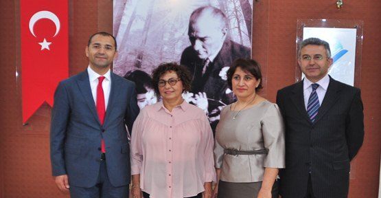 Ekin Koleji Ataşehir Kampüsü açılıyor