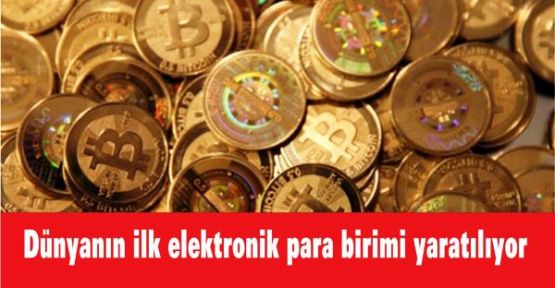 Ekvator dünyanın ilk elektronik para birimini yaratıyor