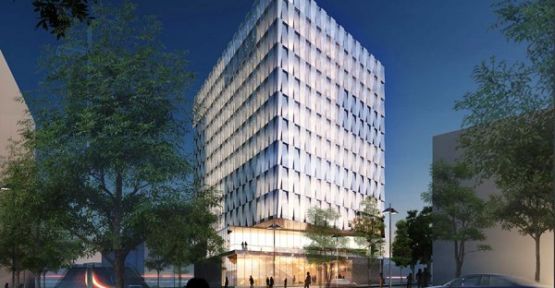 Er Yatırım Ataşehir'e  otel yapacak