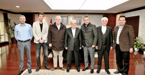 Ertem Şener : Şike süreci sona ermiştir