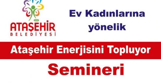 Ev Kadınlarına yönelik 