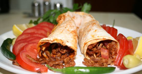 Evde Tantuni Tarifi