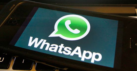 Facebook Whatsapp'ı Satın aldı