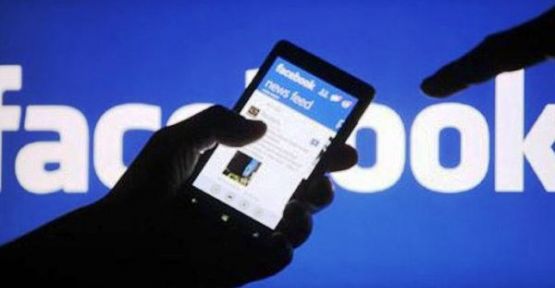 Facebook'a beklenen özellik 