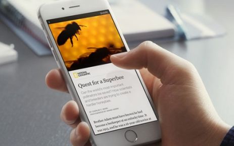 Facebook'un yeni özelliği 