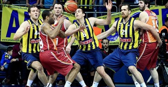 F.Bahçe: 'İstediğiniz yerde oynayalım'